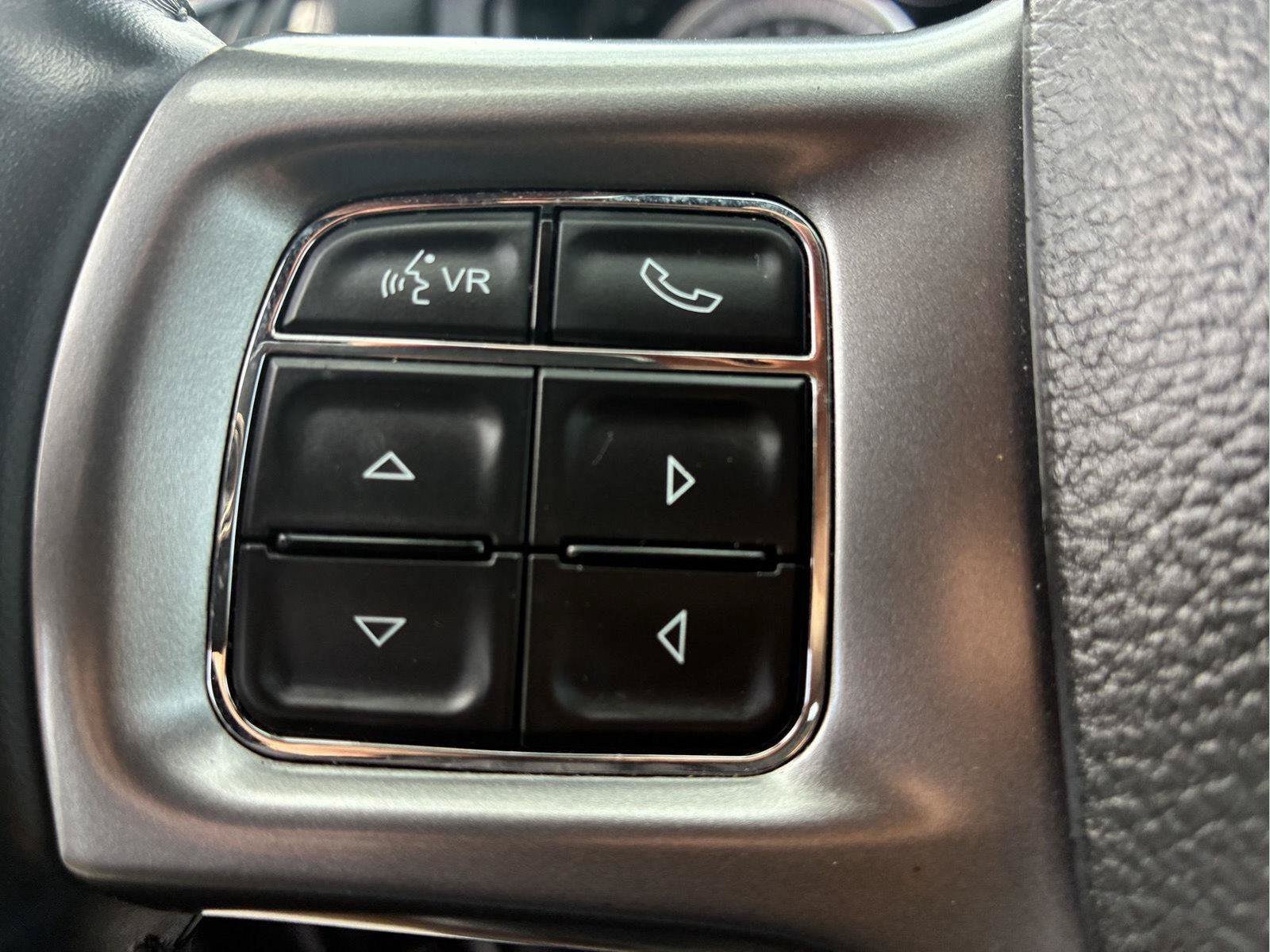 Used 2021 RAM 1500 Warlock AWD/4WD image 20