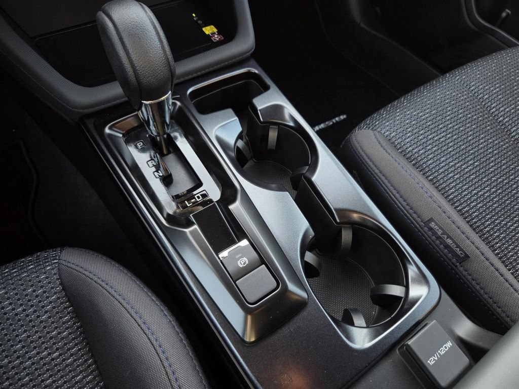 New 2026 Subaru Forester Premium AWD/4WD image 20