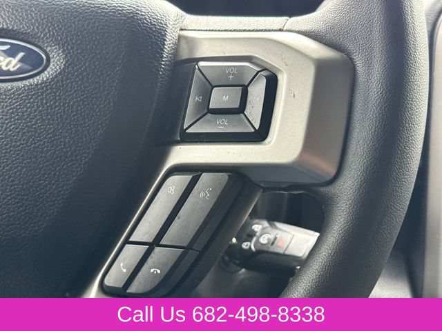 Certified 2021 Ford F250 Lariat w/ Lariat Value Package AWD/4WD image 28