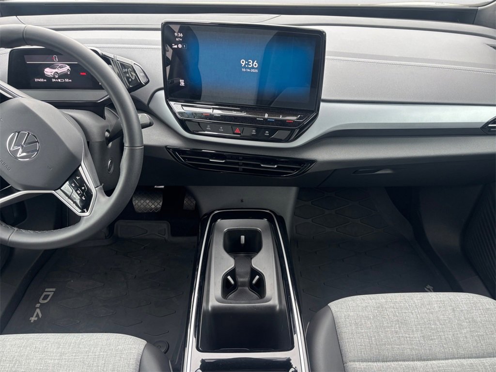 Certified 2024 Volkswagen ID.4 2WD image 11