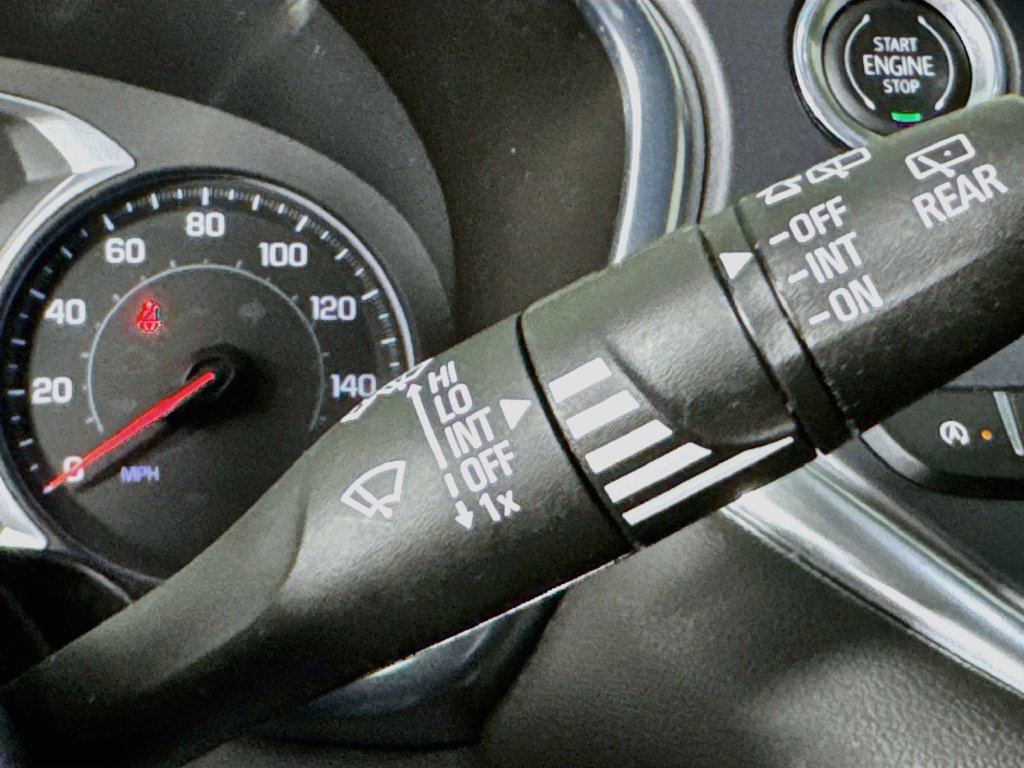 Used 2021 Chevrolet Blazer LT FWD image 15