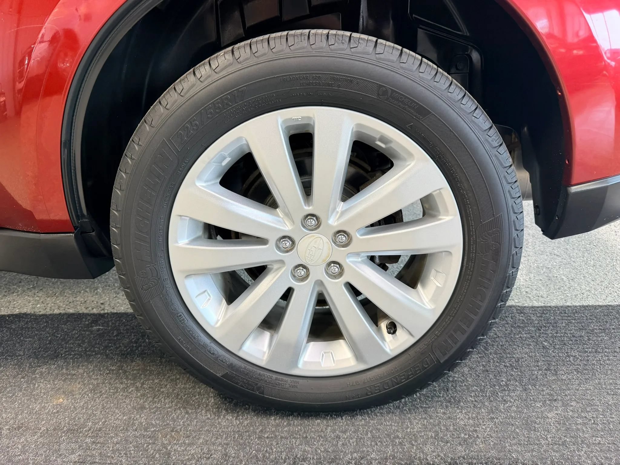 Used 2012 Subaru Forester 2.5X Touring AWD/4WD image 15