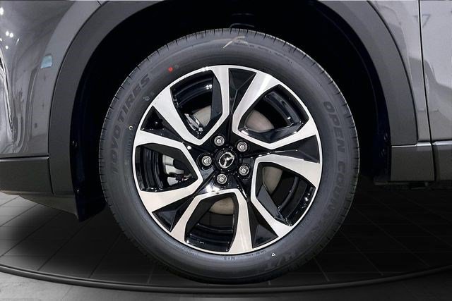 New 2026 MAZDA CX-5 Preferred AWD/4WD image 14