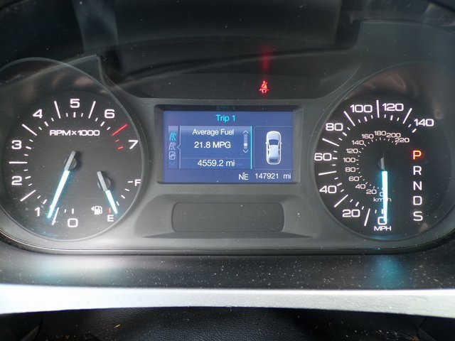 Used 2014 Ford Edge SE w/ Equipment Group 101A image 14