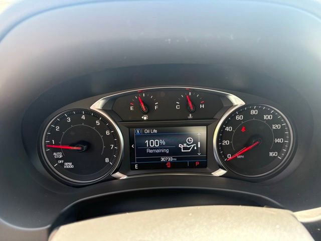 Used 2024 GMC Terrain SLE w/ Driver Convenience Package FWD image 36