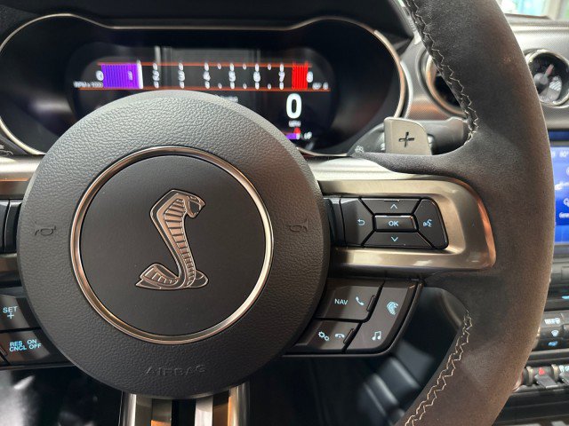 Used 2020 Ford Mustang Shelby GT500 RWD image 71