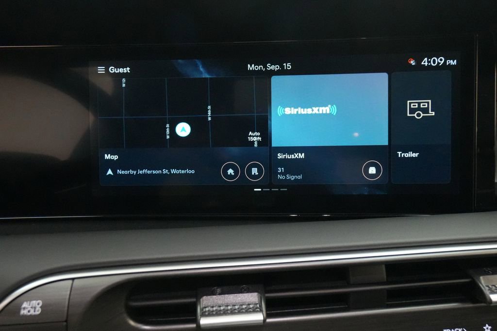 New 2026 Hyundai Palisade Calligraphy image 42