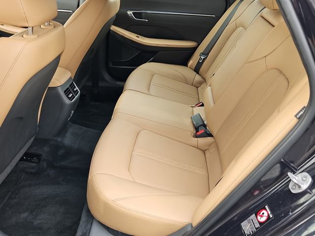 Used 2023 Hyundai Sonata Limited image 13