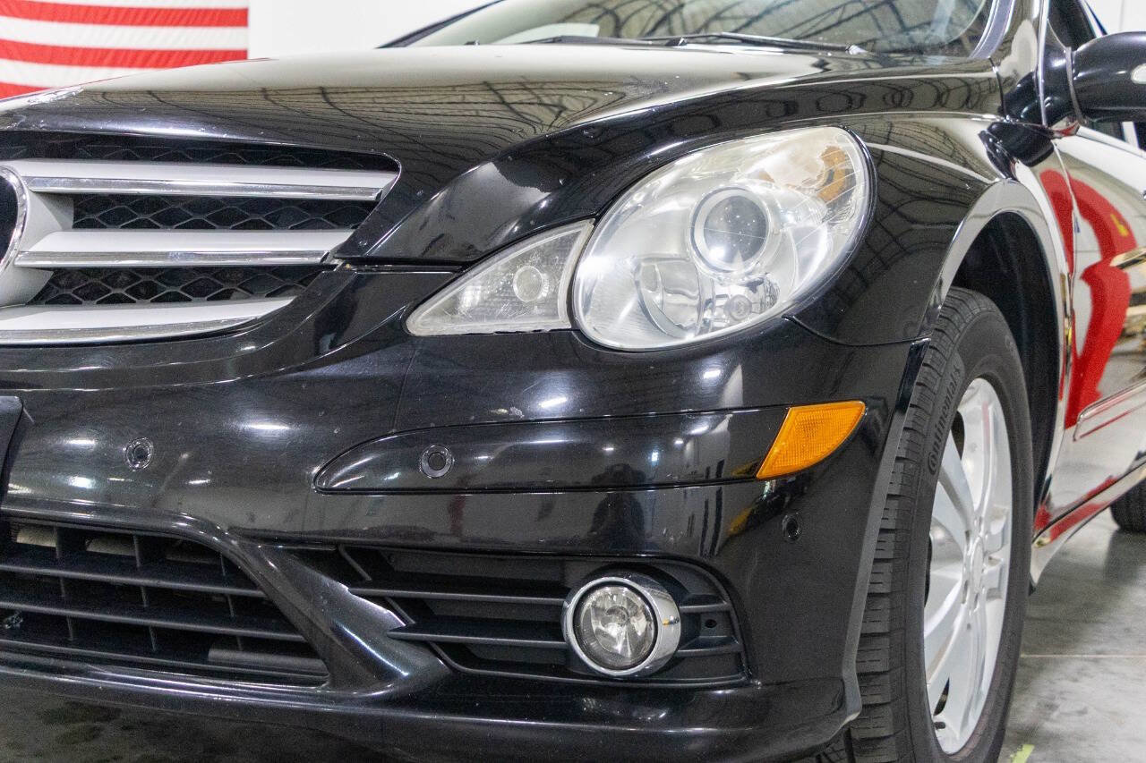 Used 2008 Mercedes-Benz R 350 4MATIC image 23
