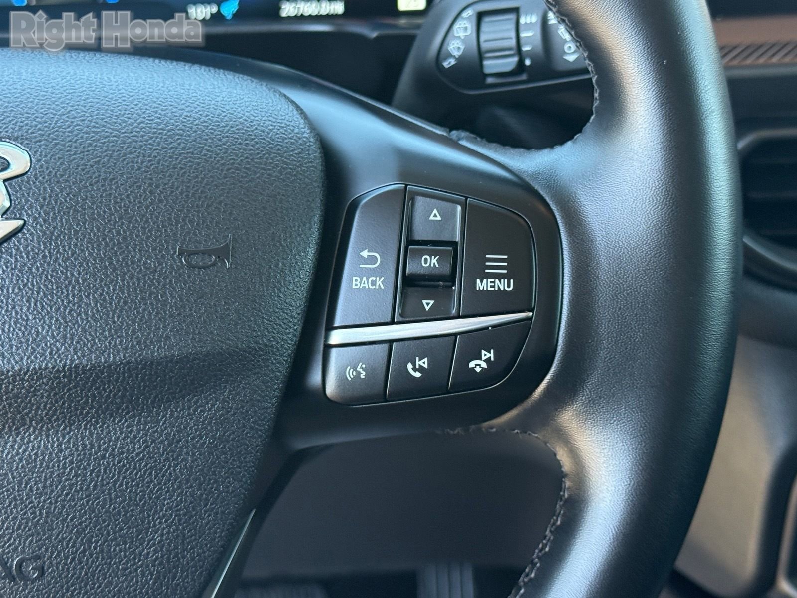 Used 2025 Ford Bronco Sport Outer Banks w/ Outer Banks Tech Package+ image 17