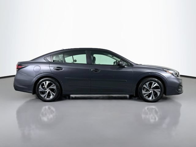 Certified 2025 Subaru Legacy Premium AWD/4WD image 11