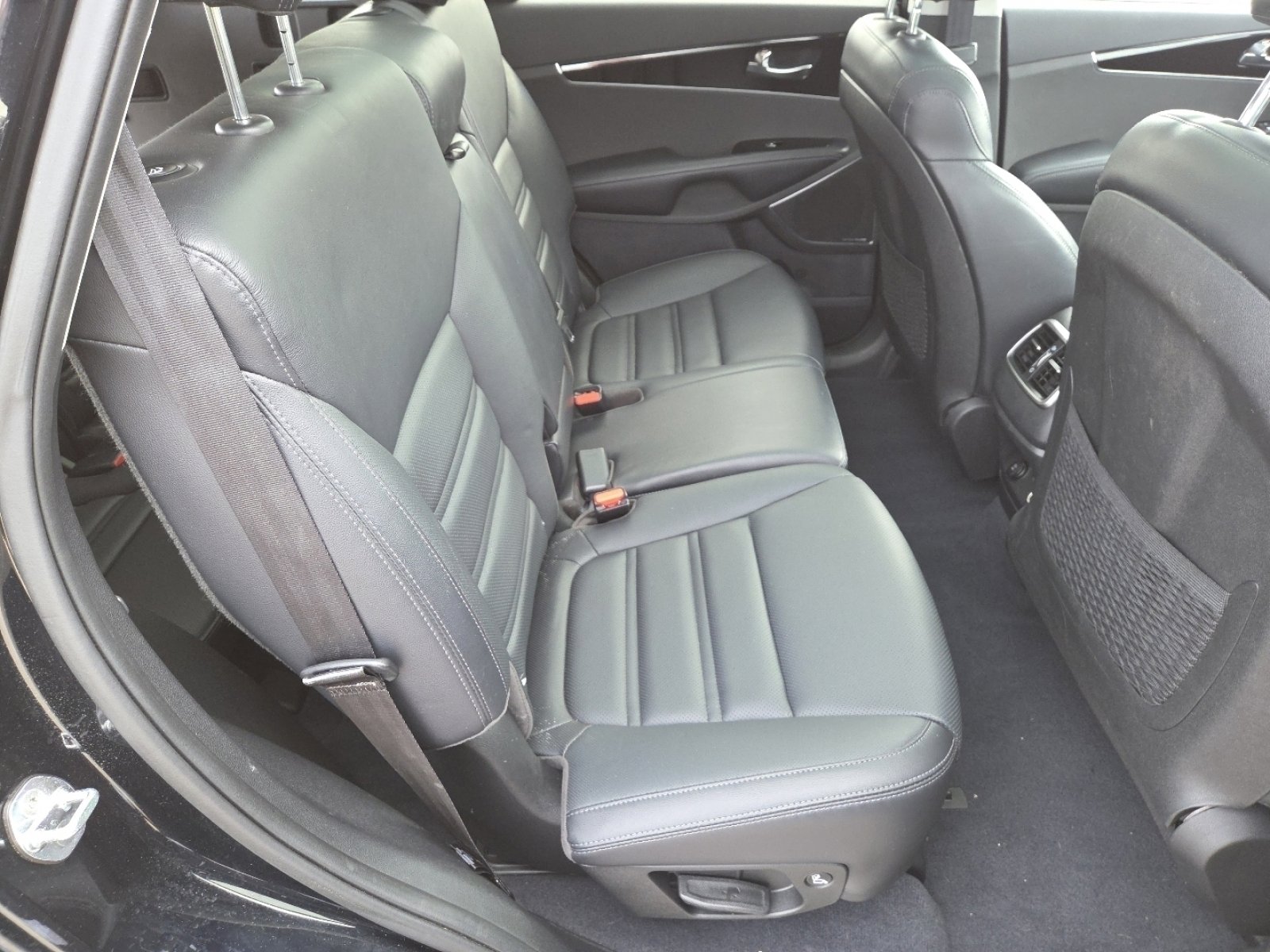 Used 2020 Kia Sorento SX AWD/4WD image 22