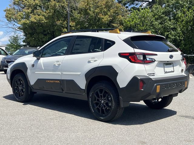 New 2026 Subaru Crosstrek 2.5i Wilderness AWD/4WD image 31