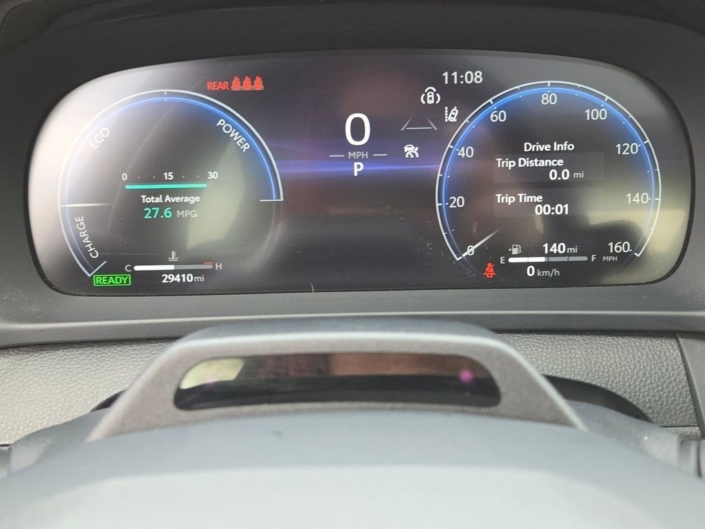 Used 2024 Toyota Crown Platinum image 37