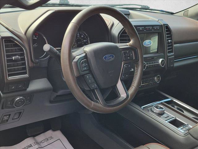 Used 2021 Ford Expedition Max King Ranch RWD image 10