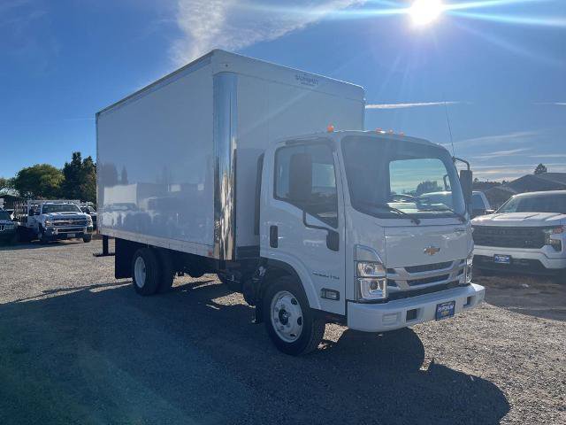 New 2024 Chevrolet Low Cab Forward RWD image 11