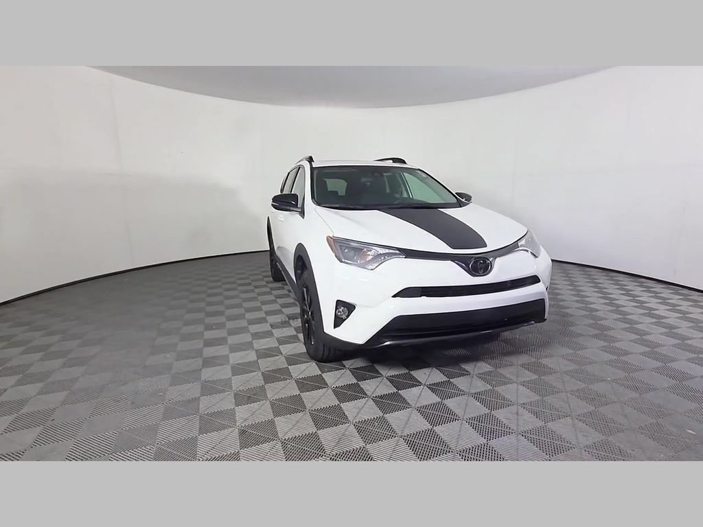 Used 2018 Toyota RAV4 Adventure w/ Cold Weather Package AWD/4WD image 53