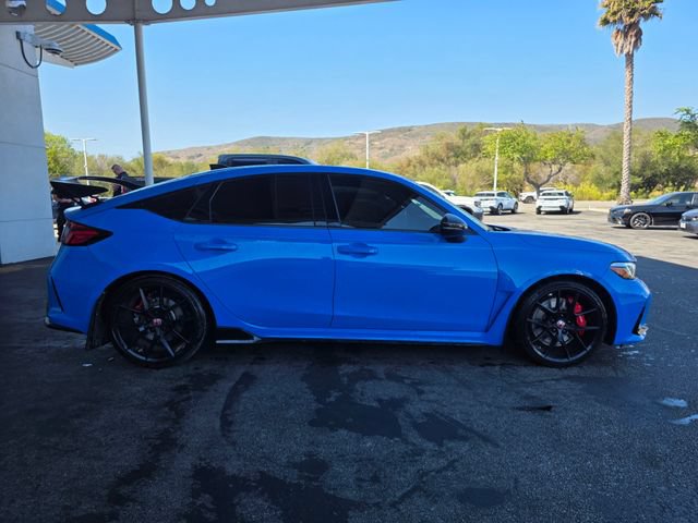 Used 2025 Honda Civic Type R image 9