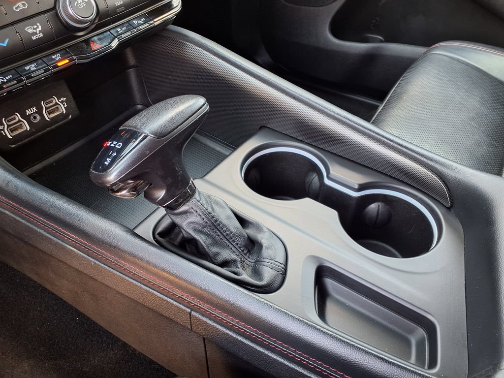 Used 2024 Dodge Durango GT RWD image 32