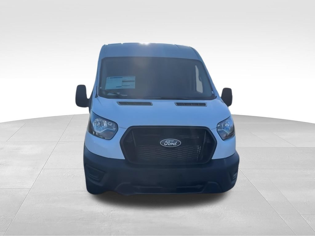 New 2026 Ford Transit 250 148 Medium Roof RWD video 3