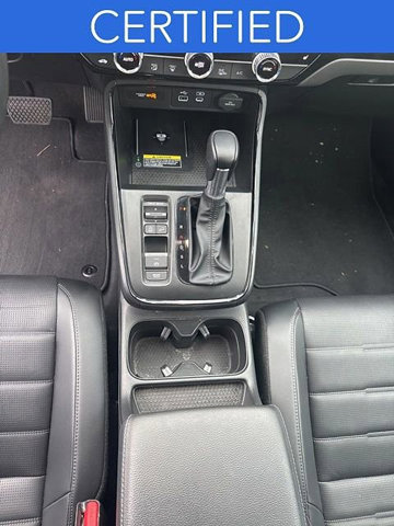 Used 2024 Honda CR-V EX-L image 16