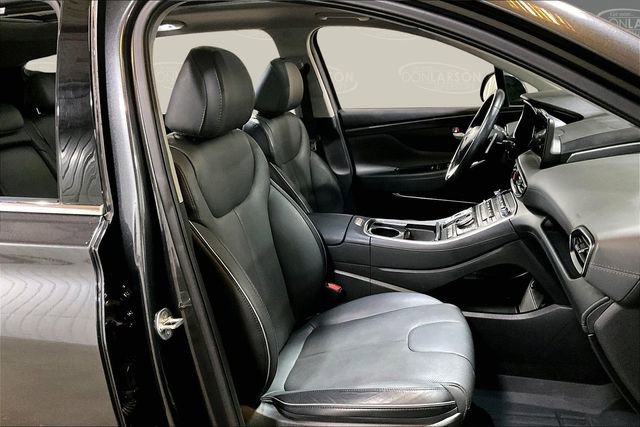 Used 2023 Hyundai Santa Fe Limited image 15