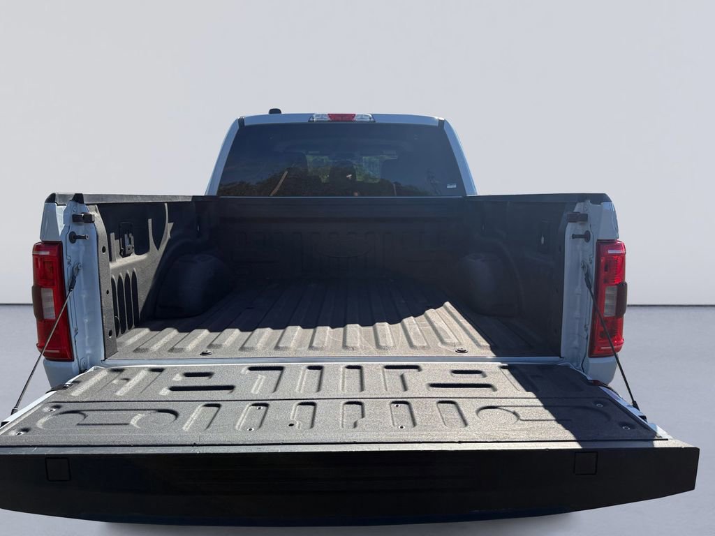 Used 2022 Ford F150 XLT AWD/4WD image 20