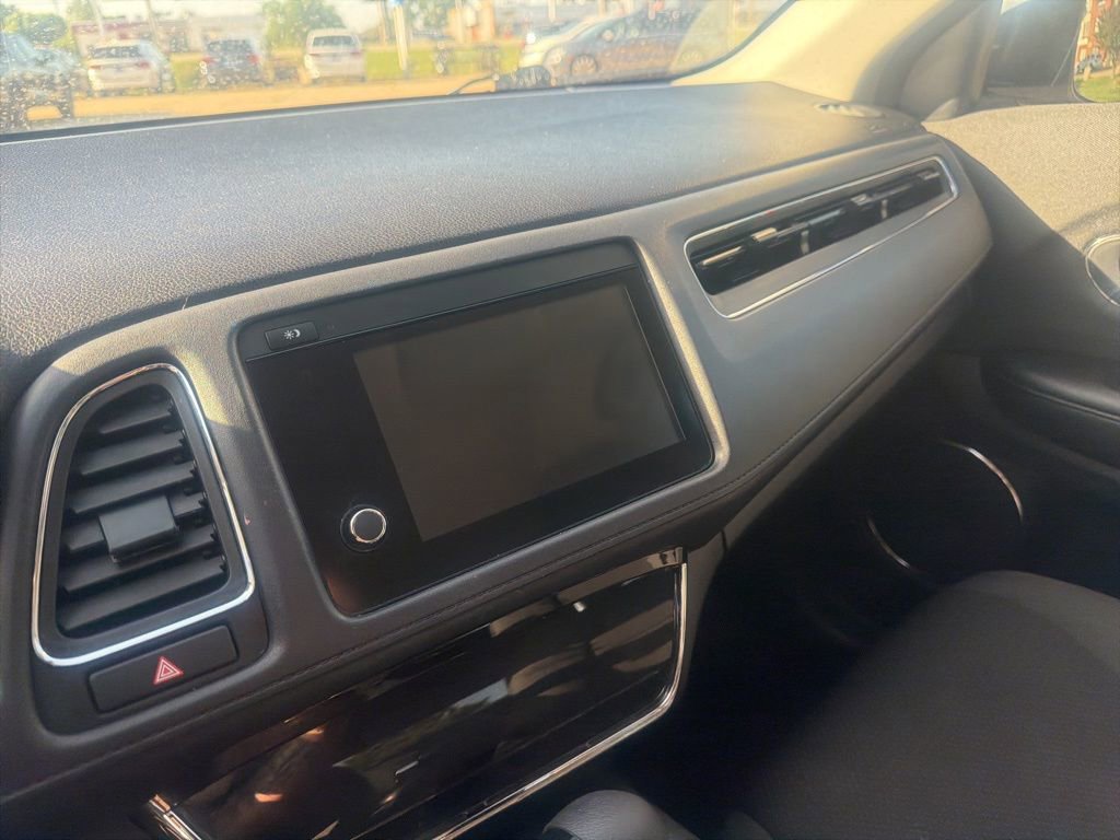 Used 2021 Honda HR-V EX image 13