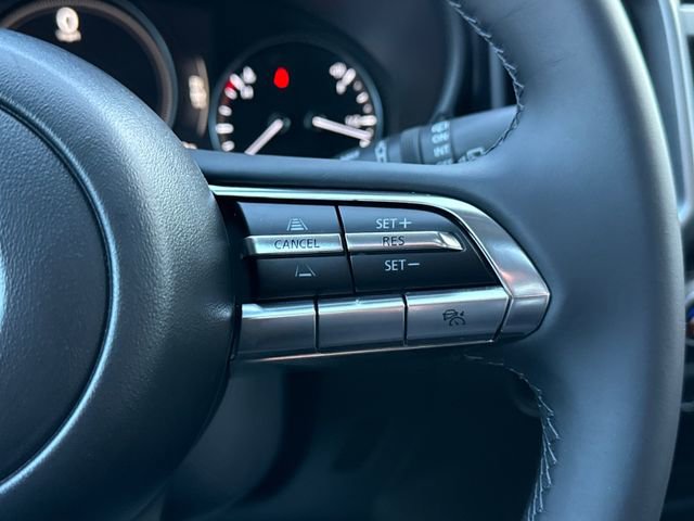 Used 2026 MAZDA CX-50 AWD 2.5 S w/ Preferred Pkg image 36