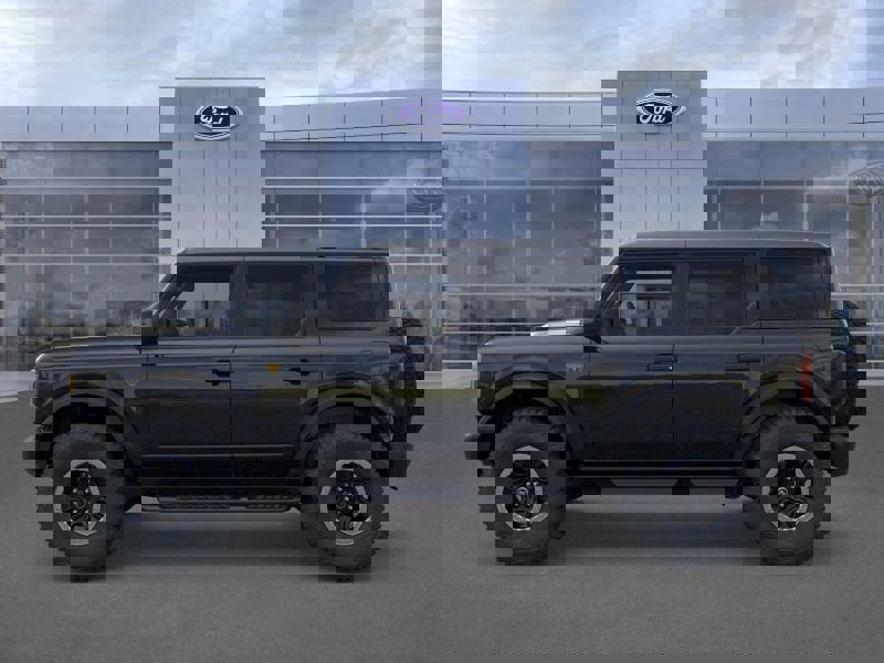 New 2025 Ford Bronco Badlands w/ Sasquatch Package image 35