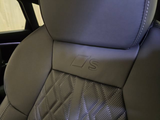 New 2026 Audi SQ5 Premium Plus AWD/4WD image 15