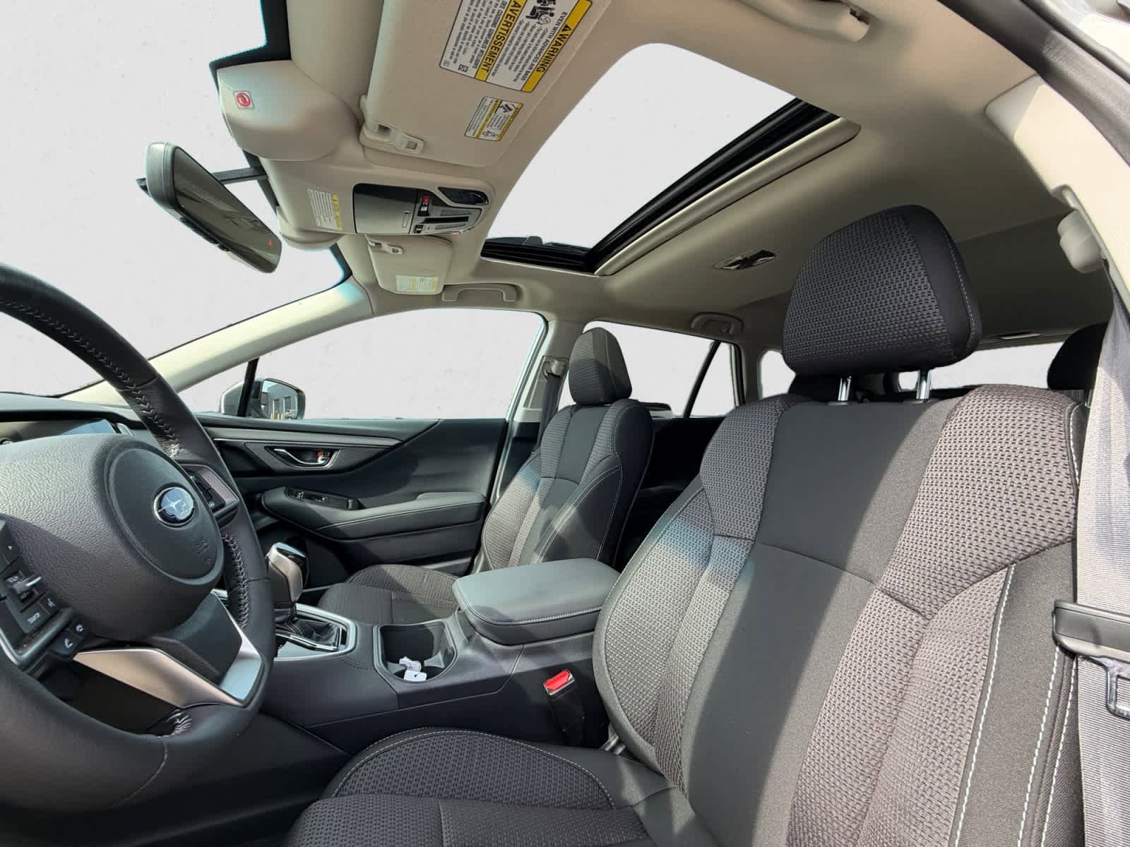 Certified 2022 Subaru Outback Premium AWD/4WD image 17