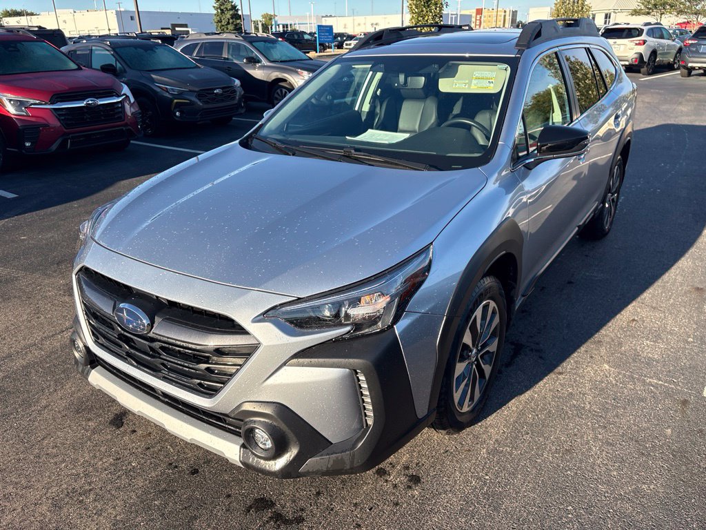 Certified 2024 Subaru Outback Limited XT w/ Popular Package #2 AWD/4WD image 6