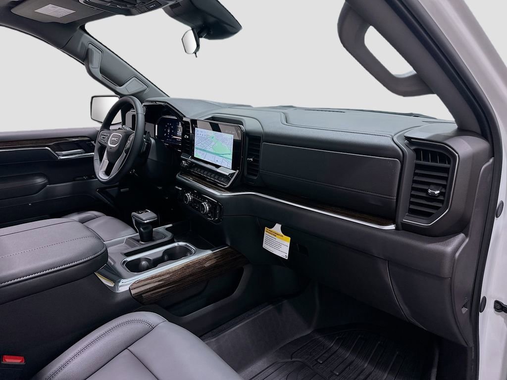 New 2026 GMC Sierra 1500 Elevation w/ Elevation Premium Package AWD/4WD image 31