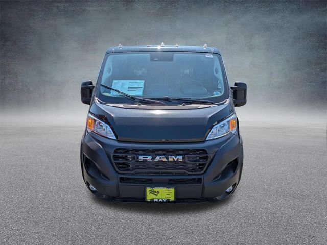 New 2026 RAM ProMaster 1500 w/ Premium Convenience Group FWD image 10