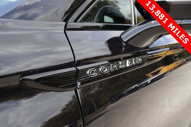 Used 2024 Lincoln Corsair Reserve w/ Equipment Group 201A image 28