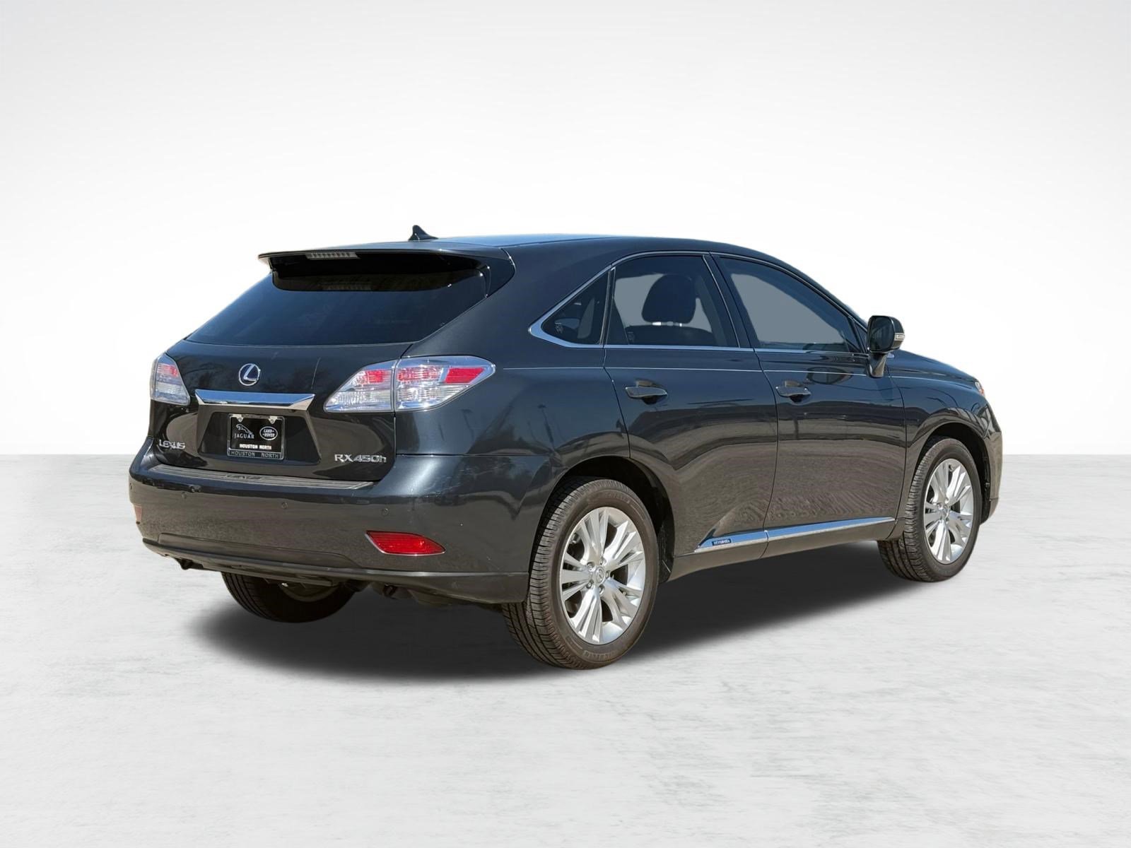 Used 2010 Lexus RX 450h 2WD image 9