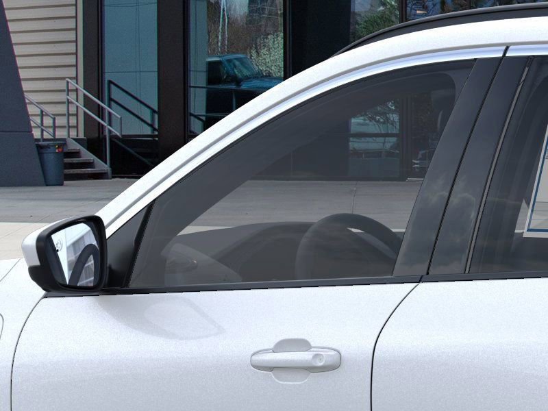 New 2025 Ford Escape SE image 20
