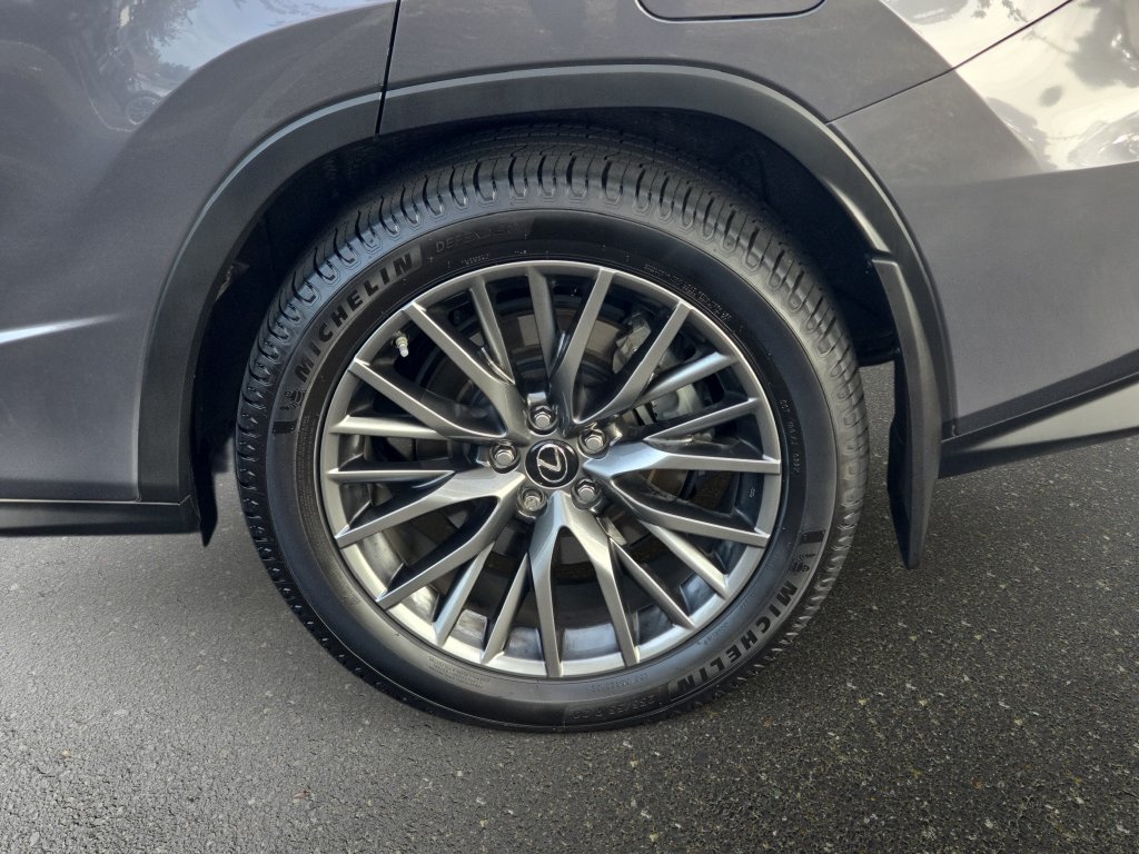 Used 2019 Lexus RX 350 F Sport w/ Navigation Package AWD/4WD image 37
