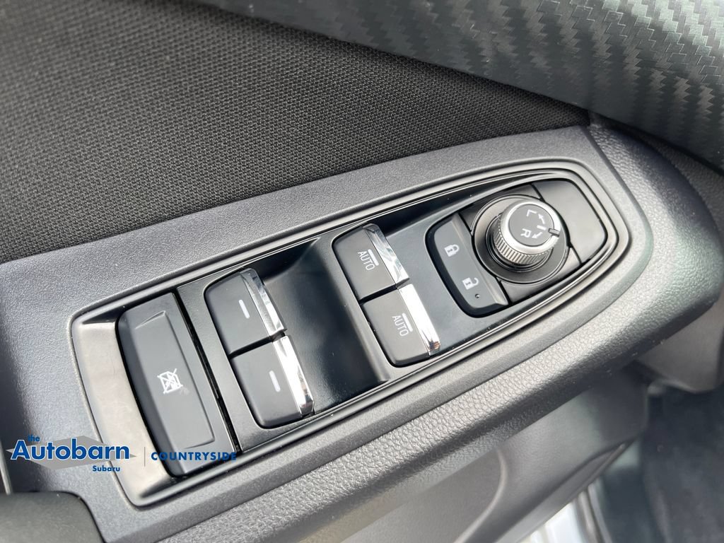 Used 2024 Subaru Ascent Premium w/ Convenience Package AWD/4WD image 11