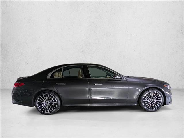 Certified 2025 Mercedes-Benz E 350 E 350 image 7
