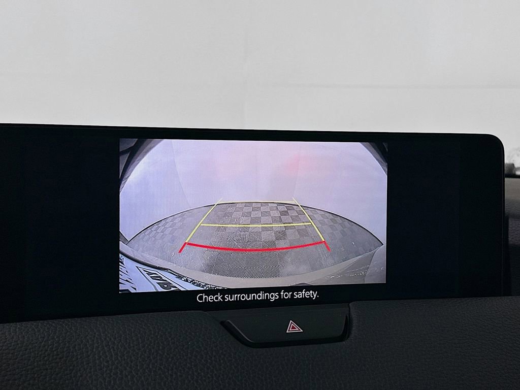 New 2026 MAZDA CX-70 SC Plus AWD/4WD image 18