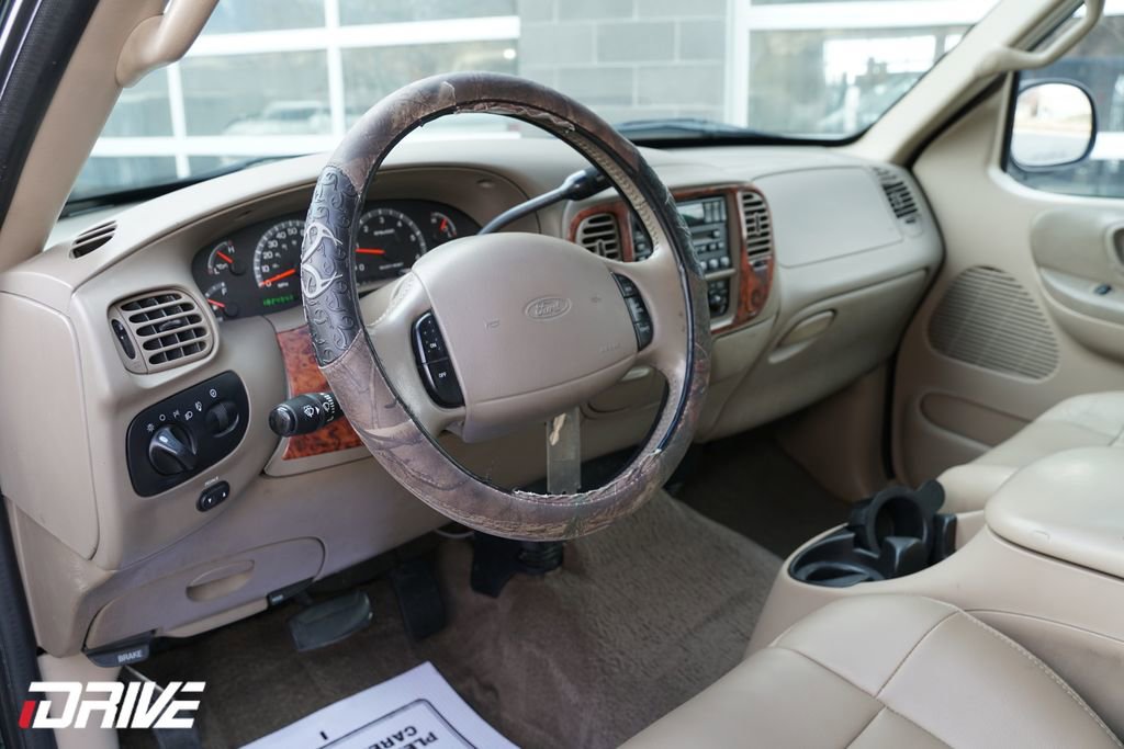 Used 2001 Ford F150 Lariat image 20
