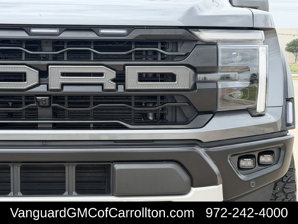 Used 2025 Ford F150 Raptor AWD/4WD image 4
