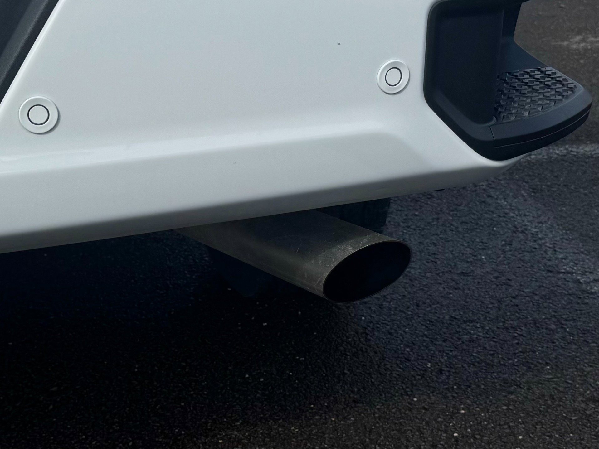 Used 2024 GMC Sierra 2500 AT4 w/ AT4 Preferred Package image 94