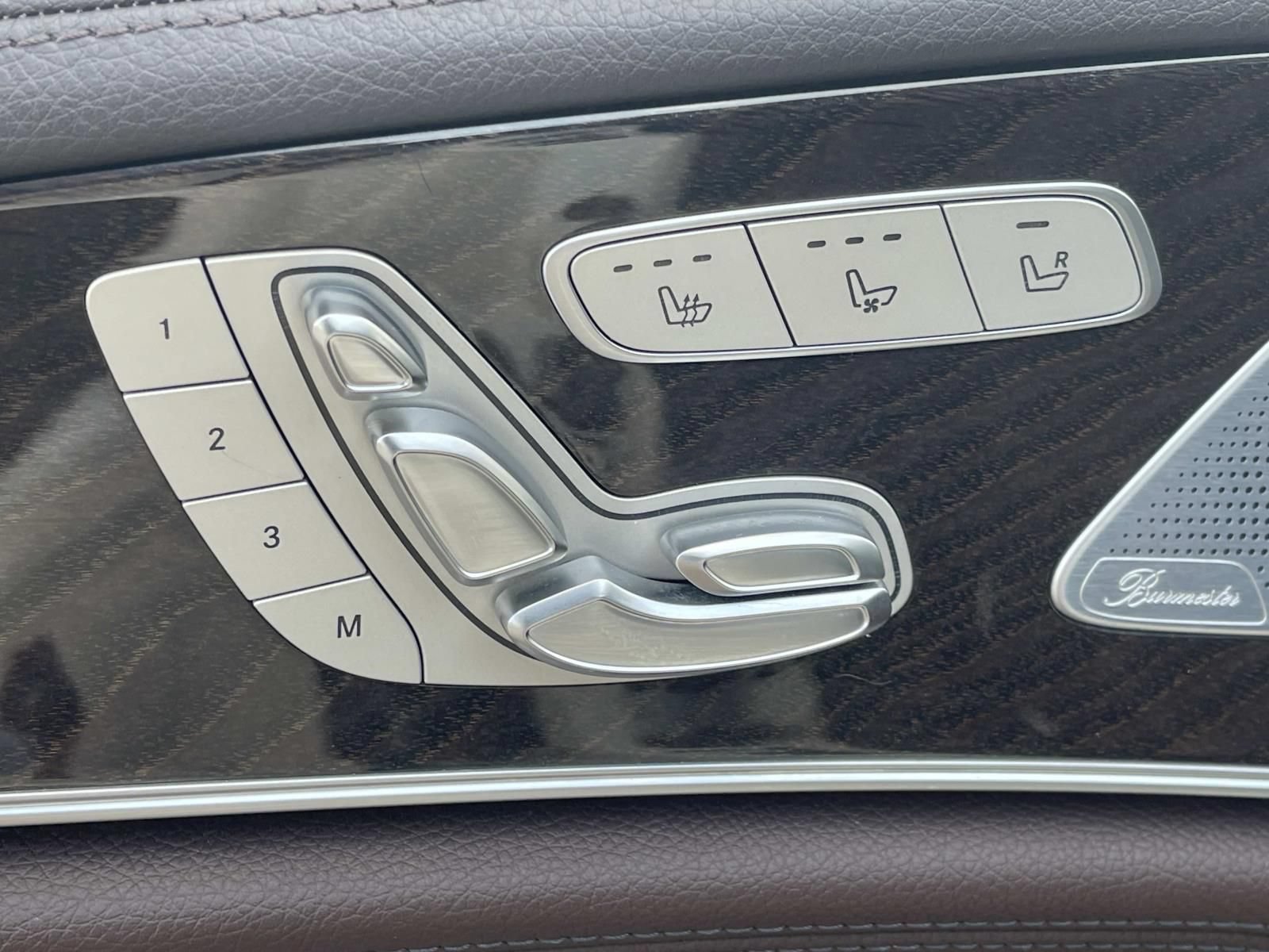 Used 2019 Mercedes-Benz CLS 450 image 31