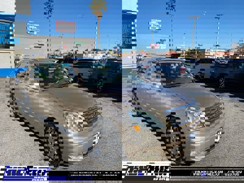 Used 2001 Lexus LS 430 image 8