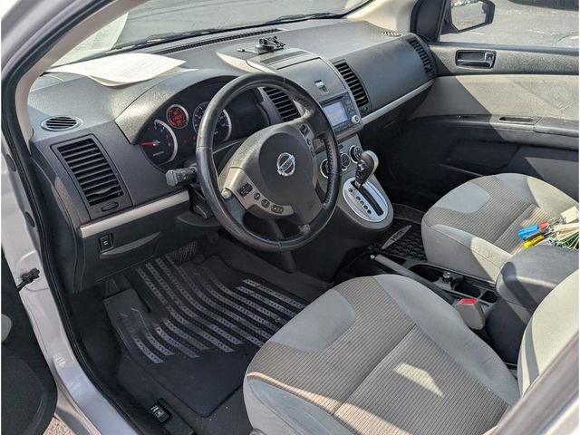 Used 2011 Nissan Sentra 2.0 S w/ Convenience Pkg image 12
