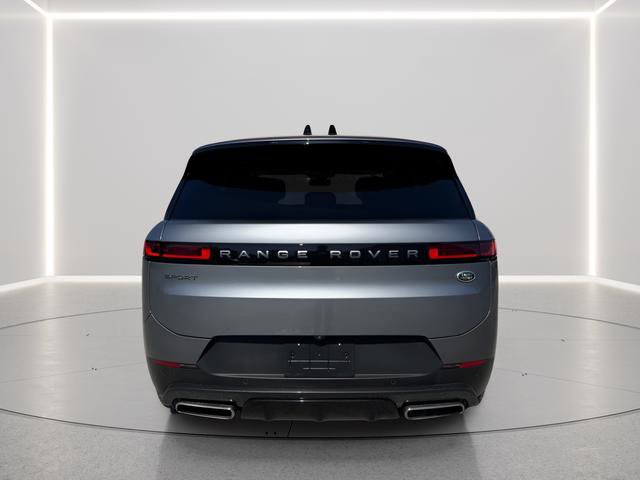 Certified 2023 Land Rover Range Rover Sport SE image 4