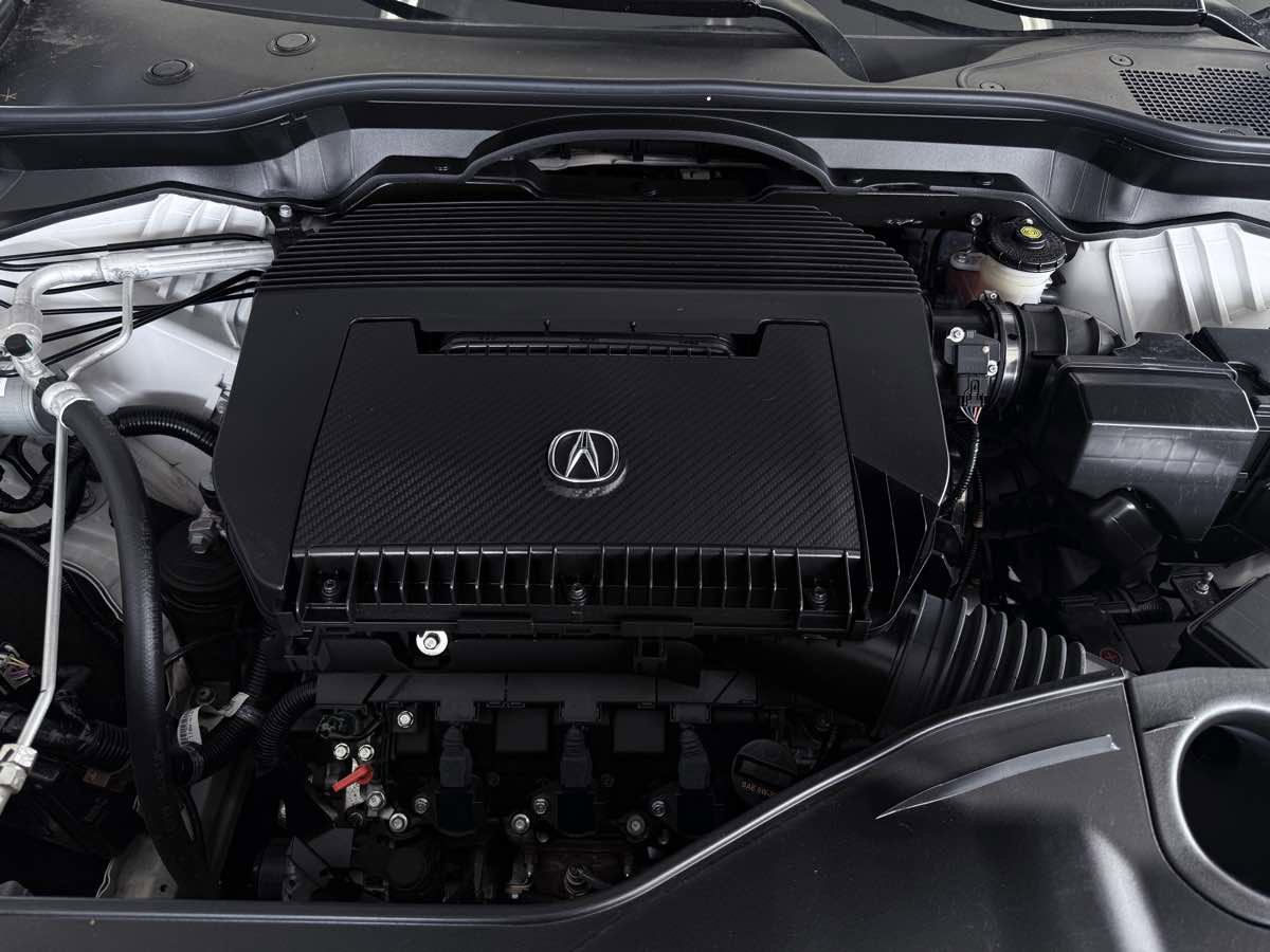 Used 2023 Acura MDX SH-AWD w/ Advance Package image 24